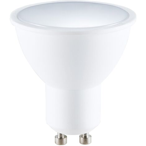 Intelligente LED-Dichroiklampe 5,5W GU10