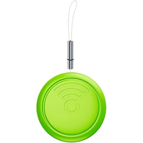 Intelligente Produkt-Tracker für Taschen, Geldbörsen, Portemonnaies usw. Modelle mit umweltfreundlichen Batterien.