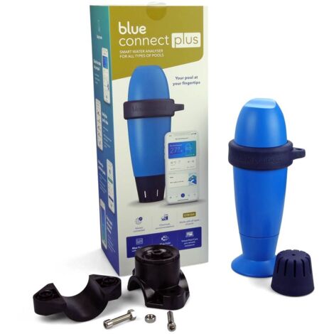 Intelligenter Analysator Blue Connect Plus Gold von AstralPool