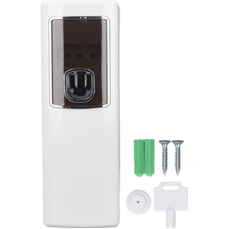 Intelligenter Aromatherapie-Diffusor mit automatischem Timer zur Wand- oder Standmontage