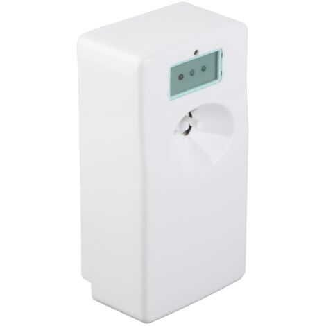 Intelligenter, automatischer Duftspender – Mini-Aroma-Diffusor für Zuhause und Hotel