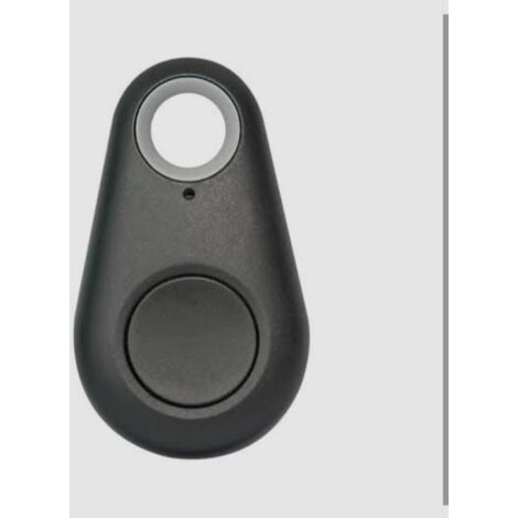 Intelligenter Bluetooth-Tracker und Schlüsselfinder für Geldbörsen, Haustiere, Taschen und Gepäck, batteriebetrieben