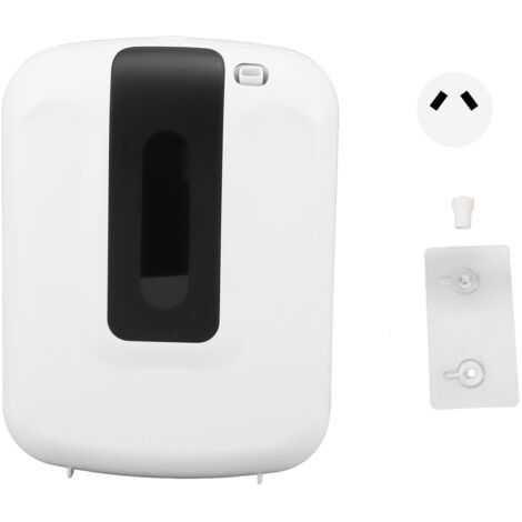 Intelligenter Diffusor für ätherische Öle mit Bluetooth-Steuerung, Timer und App – 100–240 V (AU-Stecker)