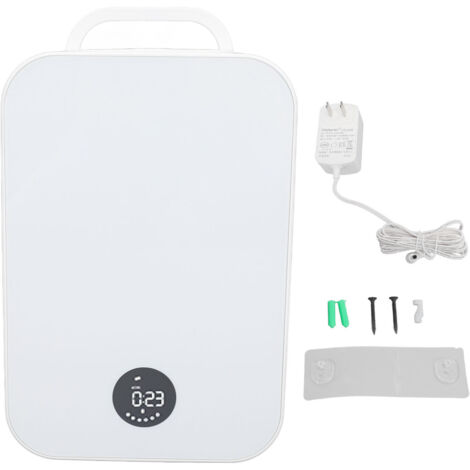 Intelligenter, elektrischer 150-ml-Wand-Aroma-Diffusor für Hotels, Clubs und Spas, 100–300 m³, 100–240 V, US-Stecker, Bluetooth-Steuerung