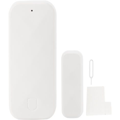 Intelligenter WLAN-Tür- und Fensteralarmsensor, vernetztes Heim-Einbruchschutzsystem