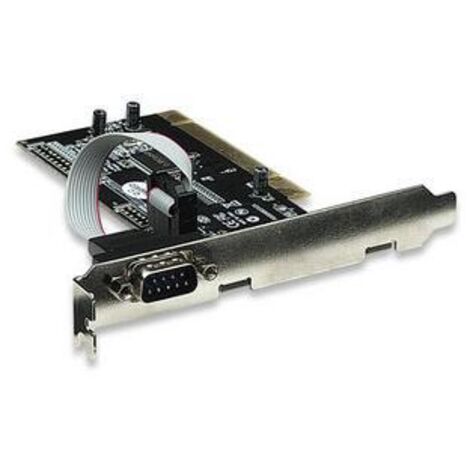 Intellinet Adattatore Keystone SC/LC Simplex Nero