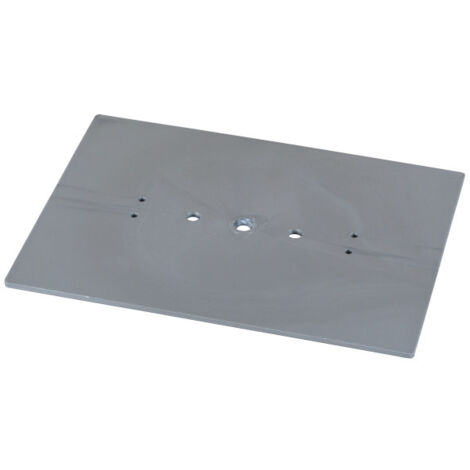 INTELLINET Coperchio per cassetto portagiunti