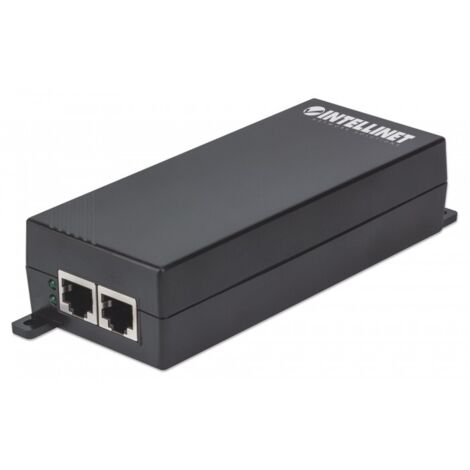 Intellinet Iniettore Gigabit PoE+ High Power