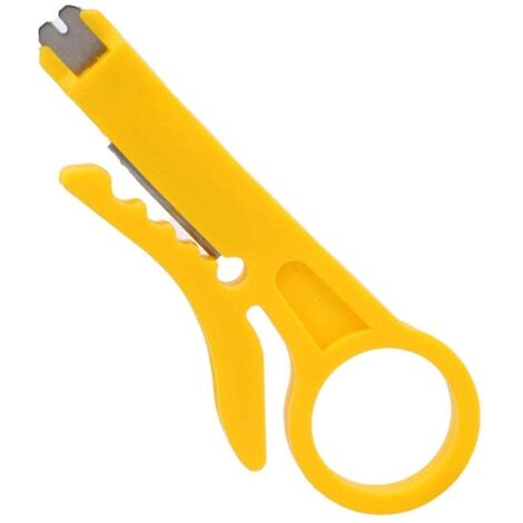 INTELLINET Inseritore per 110 terminal block