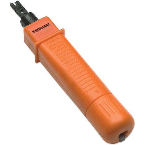 INTELLINET Inseritore per morsettiere 110/88