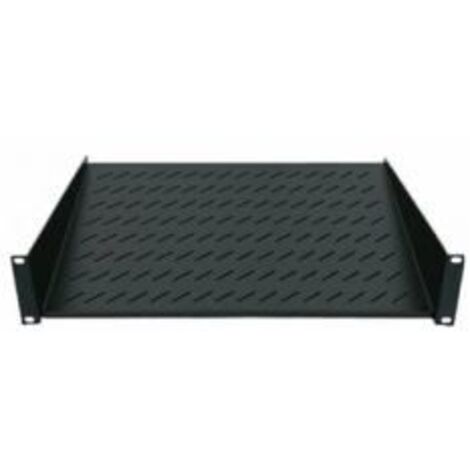 Intellinet Network Solutions Fachboden 1HE 483x150mm bis 25kg Frontm. schw (712491)