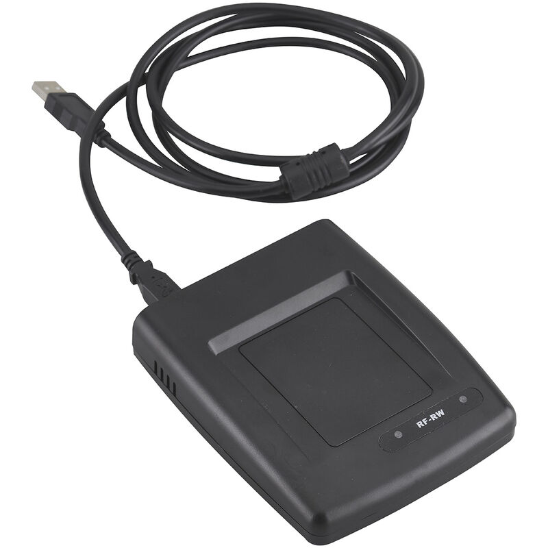 Programmateur Intelock de carte magnétique