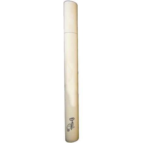 Intensiv duftende Sandelholz-Räucherstäbchen – Langanhaltender Duft für Entspannung und als Geschenk für Zuhause – 20 g