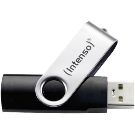 Intenso 3503480 Lápiz USB 2.0 Basic 32GB