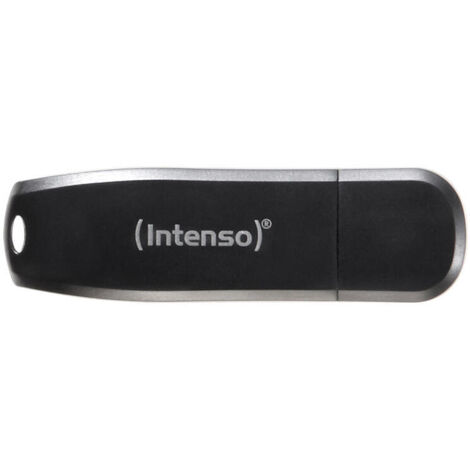 Intenso 3533490 Lápiz USB 3.0 Speed 64GB