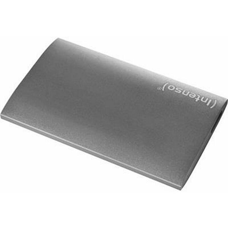 

Disco Duro Externo FAEDDE0197 SSD 128 GB 1.8' | Antracita - Intenso