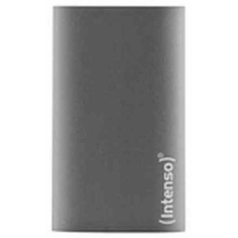 

INTENSO Disco Duro Externo INTENSO Premium Edition 1,8' 1TB SSD