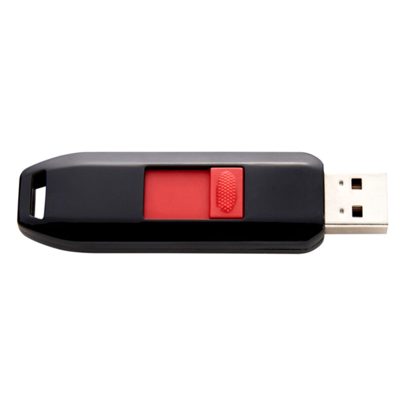 

INTENSO Pendrive INTENSO Business 3511490 USB 2.0 64 GB Negro 64 GB Memoria USB