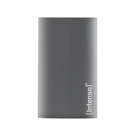 Intenso Portable SSD 1TB Premium Edition