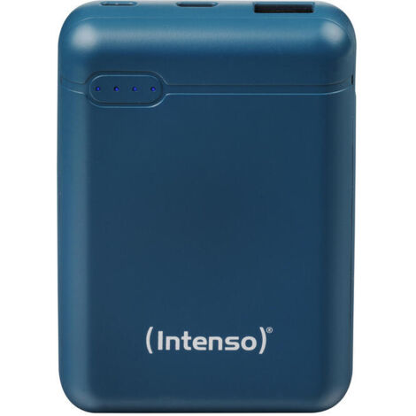 Intenso PowerBank XS10000 10000mAh Petroleo