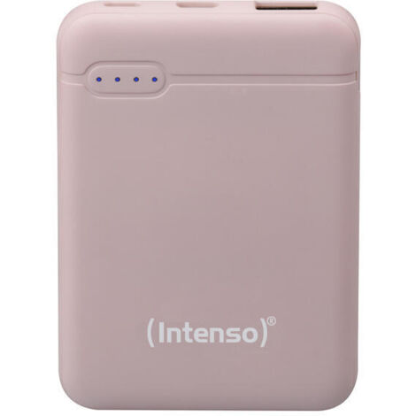Intenso PowerBank XS5000 5000mAh Rosa