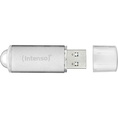 INTENSO USB-Stick Jet Line, USB-A, 64 GB