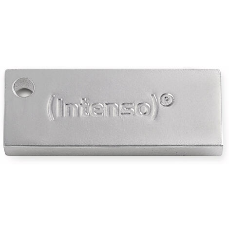 INTENSO USB-Stick Premium Line 3534490 USB 3.2 64GB