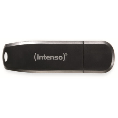 INTENSO USB-Stick Speed Line 3533491 USB 3.2 128GB