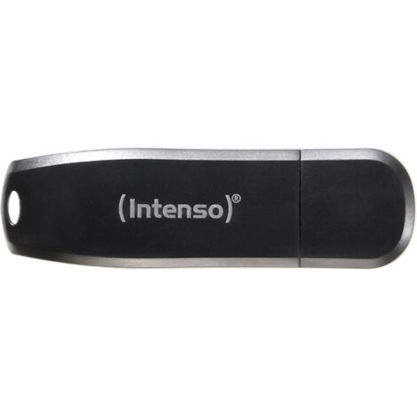 INTENSO USB-Stick Speed Line 3533492 USB 3.2 256GB