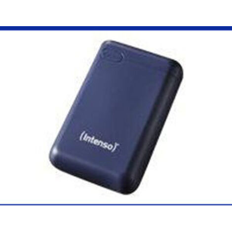 Intenso XS5000 Powerbank 5.000 mAh - Battery (7313523)