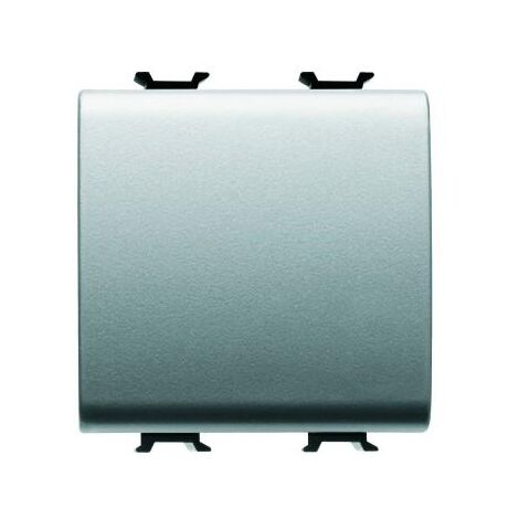 INTER. 2M 1P 16AX A C.RAPIDE TITANE GEWISS GW14031F