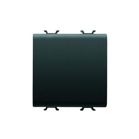 INTER. 2M 1P 16AX NOIR GEWISS GW12031