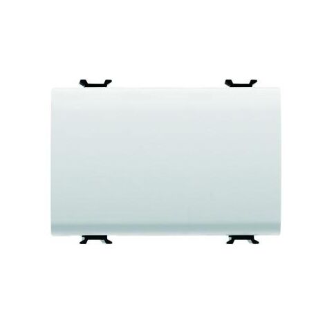 INTER. 3M 1P 16AX BLANC GEWISS GW10041