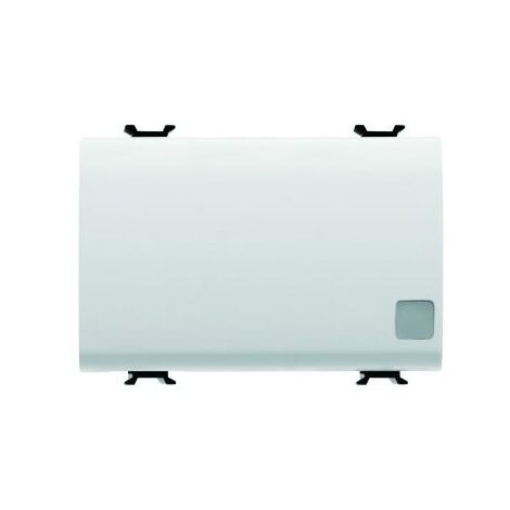INTER. 3M 1P 16AX LUM. SIGN. BLANC GEWISS GW10043