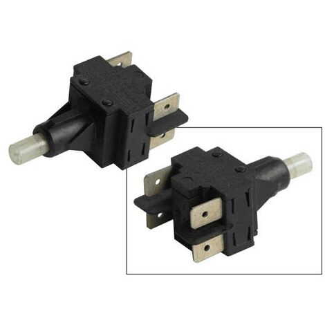 INTER ALLUMAGE BIPOLAIRE CONTACT PUSH pour FOUR AIRLUX -...