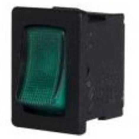 INTER BÄR 3631-850.22 - INTERRUTTORE A BILANCIERE
