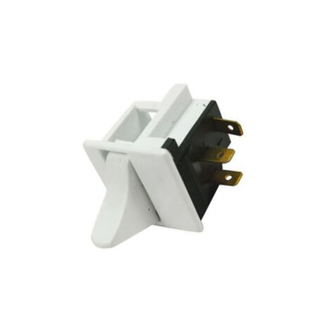 INTER. LAMPE ET MOTEUR DE VENTILATION POUR REFRIGERATEUR INDESIT - C00173328