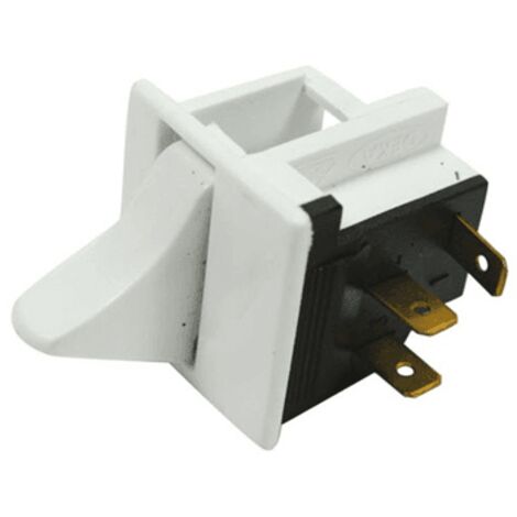 INTER. LAMPE ET MOTEUR DE VENTILATION pour REFRIGERATEUR SCHOLTES - C00173328