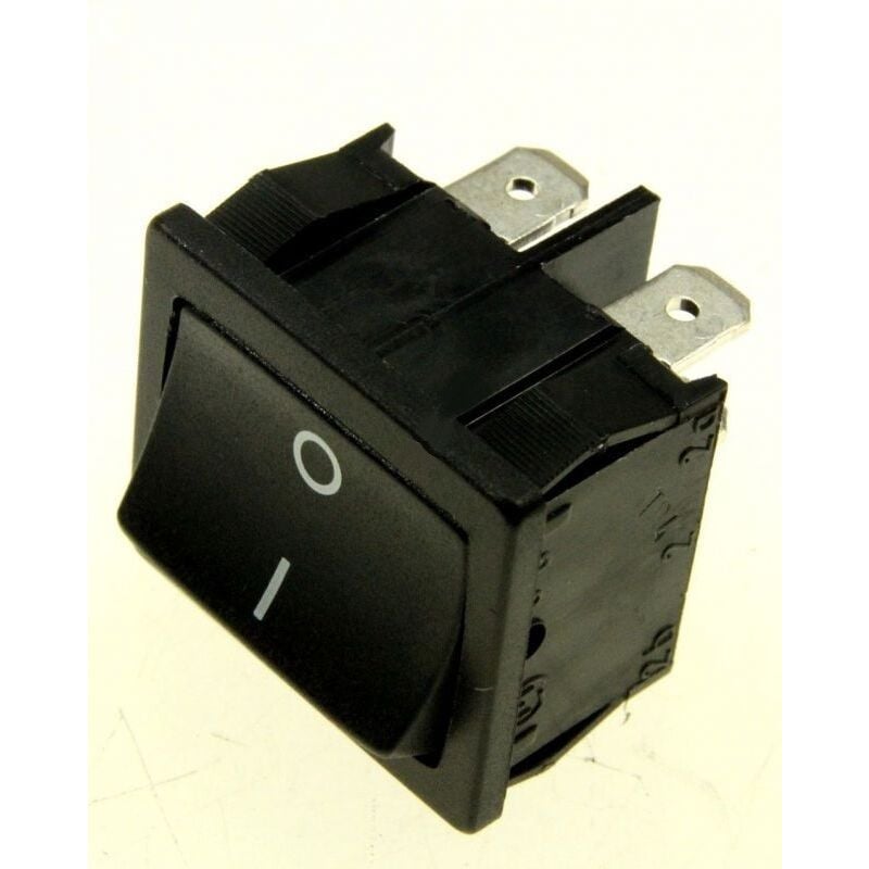 Inter marche/arrêt pour Aspirateur Nilfisk advance 1405496510