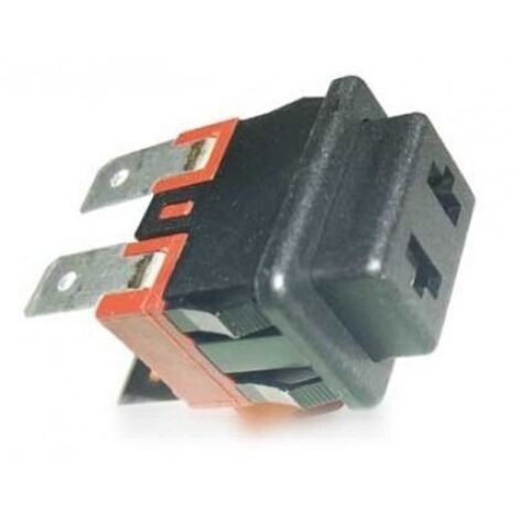 inter marche arret 4 cosses c20028 pour petit electromenager ASTORIA