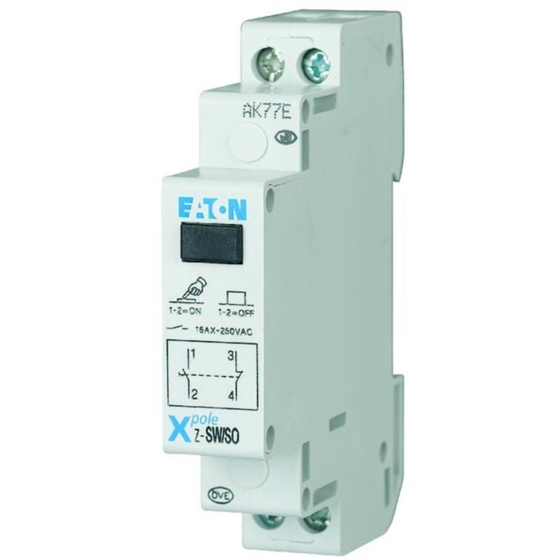 Installation) changer z-sw/so 276302 - Eaton