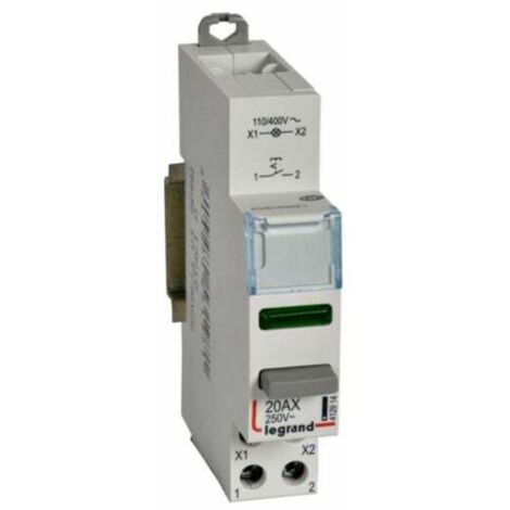 Eltako XR12-100-230V - Contattore di installazione