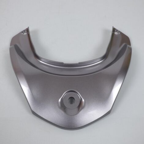 inter schale hinten silber one für roller honda 300 sh 2007-2010