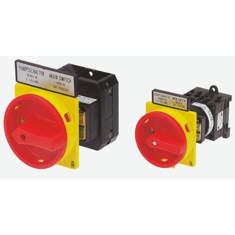 Inter.-sect.P5-160,forme V/SVB ARR.URG 000280928 EATON P5-160/V/SVB