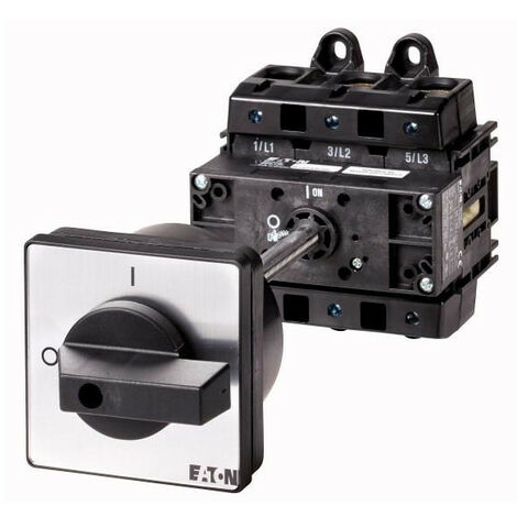 Inter.-sect.P5-315,forme Z 000280962 EATON P5-315/Z