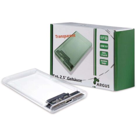 Inter-Tech Argus GD-25000 88884092 (88884092)