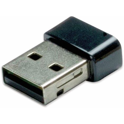 INTER-TECH WLAN/Bluetooth-Adapter DMG-08, Nano