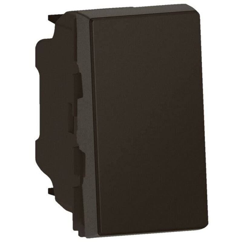 Legrand - interrupteur vav mosaic easy led 1 mo -