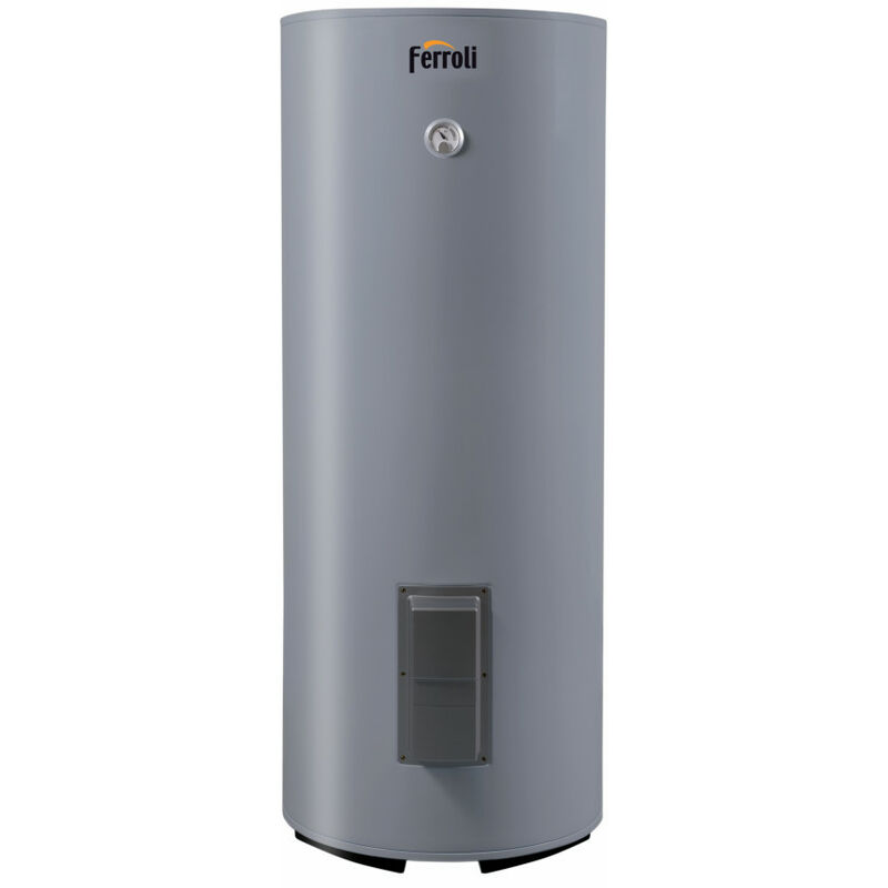 

Interacumulador Ecounit F 200-1C HP 169l Ferroli