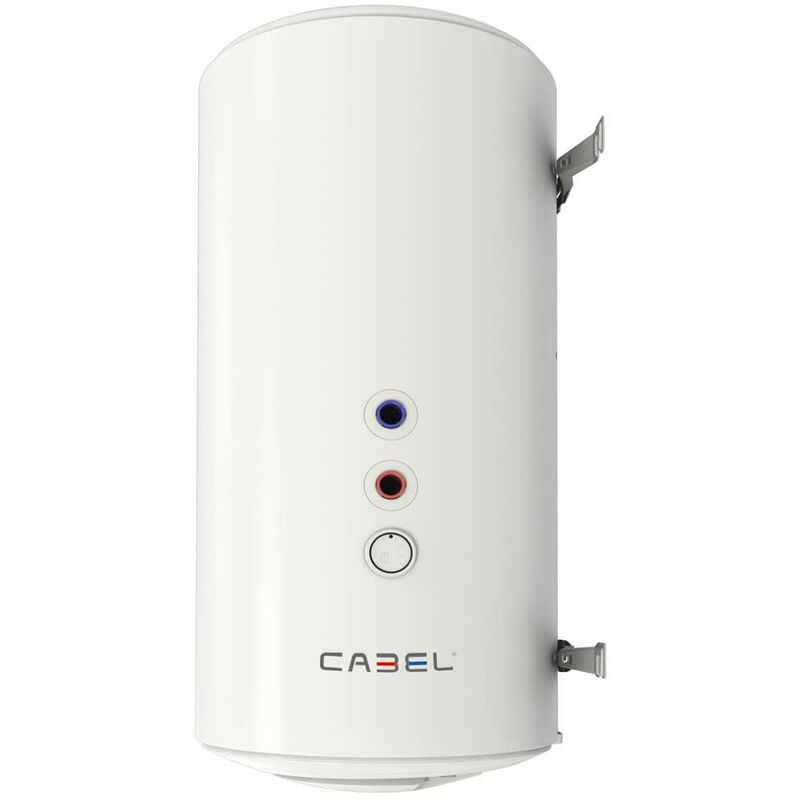 

Interacumulador Iam Cabel 150 Lts Con Resistencia Cabel 974043